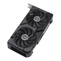 ASUS VGA NVIDIA GeForce RTX 4070 SUPER DUAL OC EVO 12G, 12G GDDR6X, 3xDP, 1xHDMI