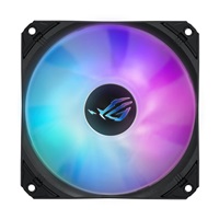 ASUS vodní chladič CPU AIO ROG STRIX LC III 240 ARGB, 2x120mm, LGA1851, AM5
