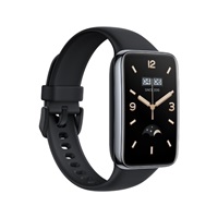 BAZAR - Xiaomi Smart Band 7 Pro Black EU - Po opravě (Náhradní krabice)