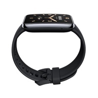 BAZAR - Xiaomi Smart Band 7 Pro Black EU - Po opravě (Náhradní krabice)