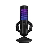 ASUS mikrofon ROG Carnyx, drátový, USB-A, černý