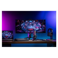 ASUS mikrofon ROG Carnyx, drátový, USB-A, černý