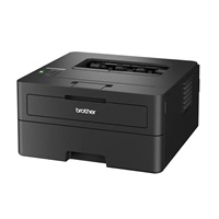 BROTHER tiskárna laserová mono HL-L2460DN, A4, 34ppm, 1200x1200dpi, 128MB, LAN, USB, Duplex