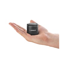 LAMAX Sphere2 Mini Bluetooth reproduktor, USB-C
