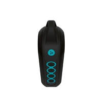 LAMAX Street2 Přenosný reproduktor, USB-C