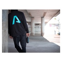 LAMAX Street2 Přenosný reproduktor, USB-C