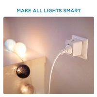 Philips WiZ Smart Plug CZ / SK