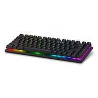 DELL Alienware Pro Wireless Gaming Keyboard - US (QWERTY) (Dark Side of the Moon)