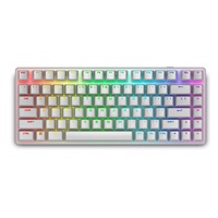 DELL Alienware Pro Wireless Gaming Keyboard - US (QWERTY) (Lunar Light)