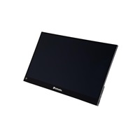 Verbatim PM-17-4K Přenosný dotykový monitor 17,3", 4K Ultra HD, Metal Housing