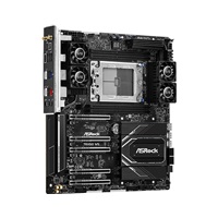 ASRock MB Sc sTRX5 TRX50 WS, AMD TRX50, 4xDDR5, E-ATX