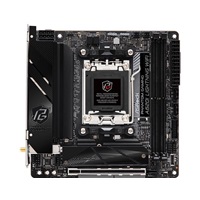 ASRock MB Sc AM5 A620I LIGHTNING WIFI, AMD A620, 2xDDR5, 1xHDMI, Mini-ITX