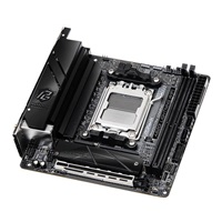 ASRock MB Sc AM5 A620I LIGHTNING WIFI, AMD A620, 2xDDR5, 1xHDMI, Mini-ITX