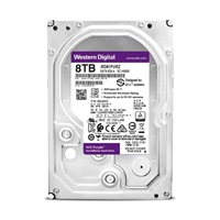 WD PURPLE WD85PURZ 8TB, SATA III 3.5", 256MB 5640RPM, 215MB/s, Low Noise, CMR – náhled 2