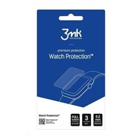 3mk ochranná fólie Watch Protection ARC pro Amazfit Bip 3 / Bip 3 Pro (3ks)
