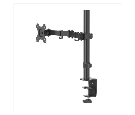 Hama stolní držák monitoru 32" Standard, 1 rameno