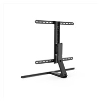 Hama stolní TV stojan Design, nastavitelný, 600x400