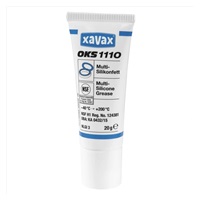 Xavax potravinářská vazelína (silikonové mazivo) OKS 1110, 20 g