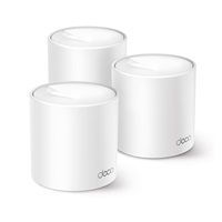 TP-Link Deco X10(3-pack)