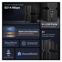 TP-Link Archer BE550