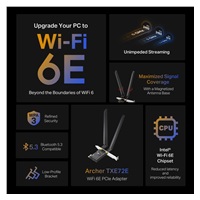 TP-Link Archer TXE72E