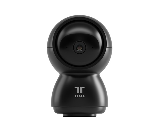 Tesla Smart Camera 360 Pro Black