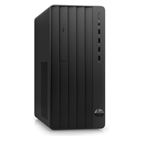 HP PC Pro Tower 290G9 i3-12100, 8GB, 512GB M.2 NVMe,Intel HD HDMI+VGA, Kl.+myš,180W gold, FDOS