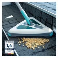 Livington Deeper Sweeper akumulátorový čistič podlah se 4 kartáči