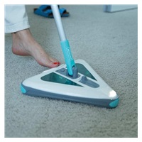 Livington Deeper Sweeper akumulátorový čistič podlah se 4 kartáči