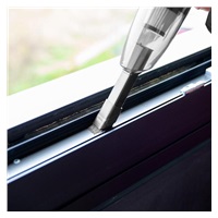 Hammersmith Air Storm vysavač do auta a vzduchový kompresor Aku