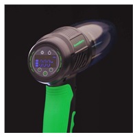 Hammersmith Air Storm vysavač do auta a vzduchový kompresor Aku