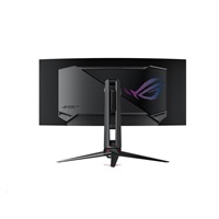 ASUS LCD 34" ROG Swift OLED PG34WCDM 3440x1440 450cd 2ms, HDMI, DP, USB, USB-C