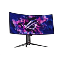 ASUS LCD 34" ROG Swift OLED PG34WCDM 3440x1440 450cd 2ms, HDMI, DP, USB, USB-C