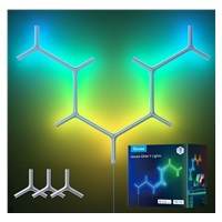 Govee LED RGBIC Y Shape Light Panel - 7ks