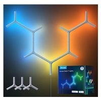 Govee LED RGBIC Y Shape Light Panel - 7ks