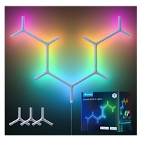 Govee LED RGBIC Y Shape Light Panel - 7ks