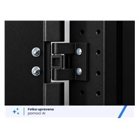 TRITON 19" rozvaděč stojanový RMA 42U 800x1000