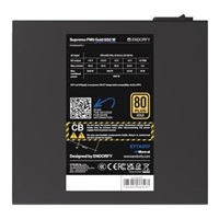 ENDORFY Zdroj Supremo FM5 Gold 650W, 120mm, Plně modulární, 80 Plus Gold