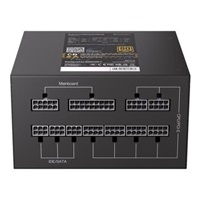 ENDORFY Zdroj Supremo FM5 Gold 650W, 120mm, Plně modulární, 80 Plus Gold