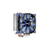 AEROCOOL CPU Chladič Verkho 4, 120 mm, LGA1851, AM5