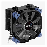 AEROCOOL CPU Chladič Verkho 5 Dark, 120 mm, LGA1851, AM5