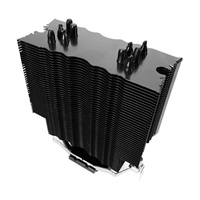 AEROCOOL CPU Chladič Verkho 5 Dark, 120 mm, LGA1851, AM5