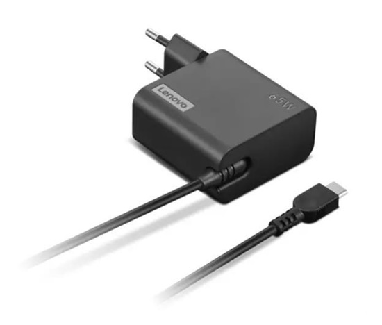 LENOVO Adapter 65W USB-C