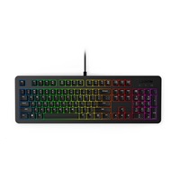 LENOVO Legion K310 RGB Gaming Keyboard - Czech & Slovak