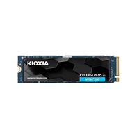 KIOXIA SSD EXCERIA PLUS G3 1TB, PCIe Gen4x4, M.2 2280, (R:5000/W:3900MB/s)