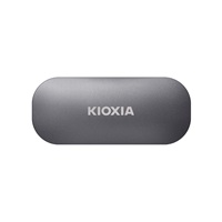 KIOXIA externí SSD EXCERIA PLUS 2TB, USB-C 3.2 Gen2, (R:1050/W:1000MB/s)
