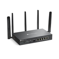 TP-Link Omada ER706W VPN router