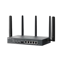 TP-Link Omada ER706W VPN router
