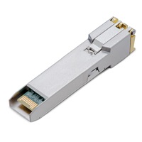 TP-Link SM5310-T SFP+ metalický modul 10Gb/s