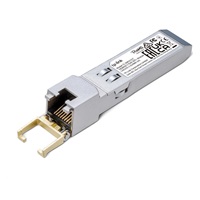 TP-Link SM5310-T SFP+ metalický modul 10Gb/s